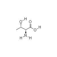 L-苏氨酸 苏氨酸 苏氨酸的用途