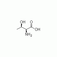 L-苏氨酸 供应72-19-5