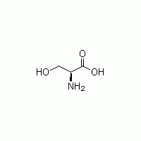 L-丝氨酸 供应56-45-1