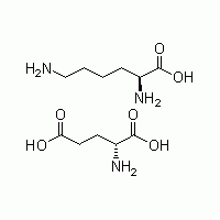 L-赖氨酸-L-天门冬氨酸