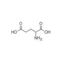 L-谷氨酸 L-2-氨基戊二酸 L-α-氨基戊二酸