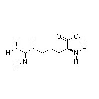 L-精氨酸 L-蛋白氨基酸 L-胍基戊氨酸