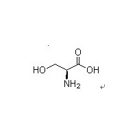 供应营养强化剂L-丝氨酸