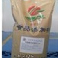 供应/批发  食品级果酸钙生产厂家-产品报价