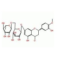 橙皮苷 hplc≥98% 标准品