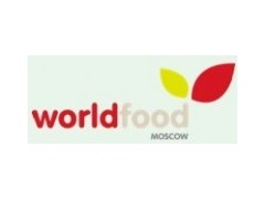 第二十二届莫斯科国际食品展