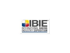 2013年美国国际烘焙展IBIE