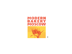 2015年21届俄罗斯国际烘焙展
