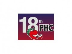 FHC China 2014上海国际食品饮料及餐饮设备展览会