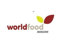 2014第22届俄罗斯莫斯科国际食品展