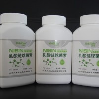 出口食品级乳酸链球菌素Nisin