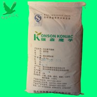 批发供应 优质食品级 魔芋胶kj-30 增稠剂 葡甘露聚糖