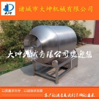 卤制品真空滚揉机 肉制品滚揉机