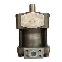 NT2-G16F低噪音齿轮泵