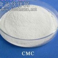 食品级CMC 增稠剂CMC羧甲基纤维素钠