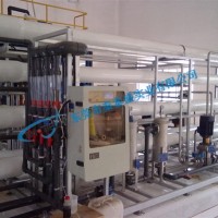 食品淀粉加工废水处理设备 淀粉纯水处理设备 可定制 量大从优