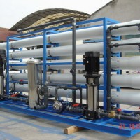 反渗透纯水设备工业纯水设备ro纯水设备纯净水设备