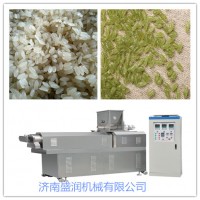 营养米加工机械