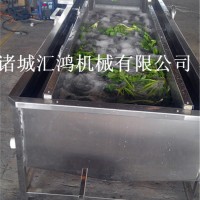 三七清洗机 大型蔬菜清洗机