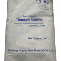 出口国标食品级二氧化钛