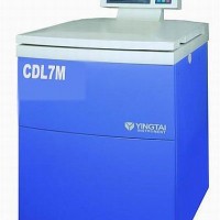 供应超大容量冷冻离心机CDL7MC