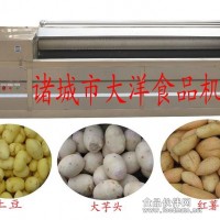 土豆加工的设备、红薯加工的机器