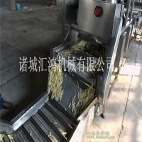 全自动油炸薯片生产线 薯条生产设备