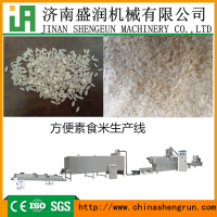 强化营养米加工设备