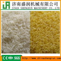 强化米生产线