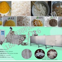 营养米设备营养米生产线营养米加工机械