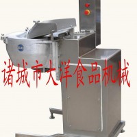 引进日本技术的【生姜切片机】切姜机、黄姜切片的设备