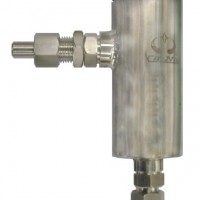GLQ-IV全不锈钢低压过滤器