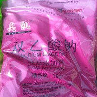 双乙酸钠生产厂家 食品级防腐剂双乙酸钠厂家