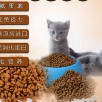 猫粮生产机械