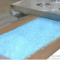 锂电池材料化工用微波干燥机  济南希朗机械供应