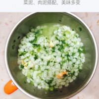 膨化食品星星面整套机械