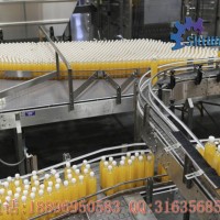 葡萄汁饮料灌装机 三合一果汁饮料生产线