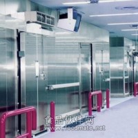 北京益友大型消毒库-中央厨房消毒设备