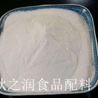 秋之润长期供应优货食品级刺槐豆胶