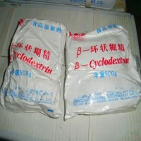 秋之润长期供应食品级增稠剂β-环状糊精 1kg起