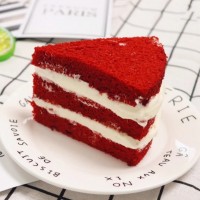 红丝绒蛋糕天然色素大红色红曲红烘焙月饼干雪糕大红着色剂耐高温