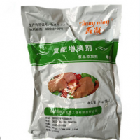 香凝 食品级 卡拉胶 复配增稠剂 肉制品增稠剂 现货批发