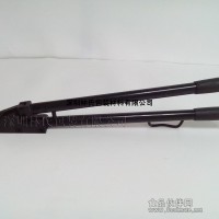 LSC-32长柄黑色钢带剪刀报价
