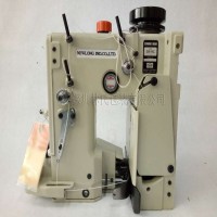 正版原产DS-9C全自动封口式缝包机
