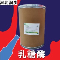 乳糖酶厂家 乳糖酶厂家批发