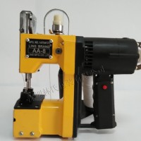 双线手持式缝包机AA-8型新品报价