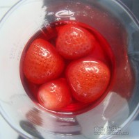 草莓罐头色素