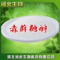 厂家直销赤藓糖醇使用说明报价添加量用途