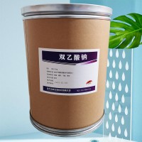 双乙酸钠生产厂家食品级 双乙酸钠厂家批发 河北润步