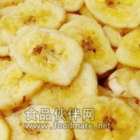 香蕉片生产线 香蕉深加工设备 厂家推荐